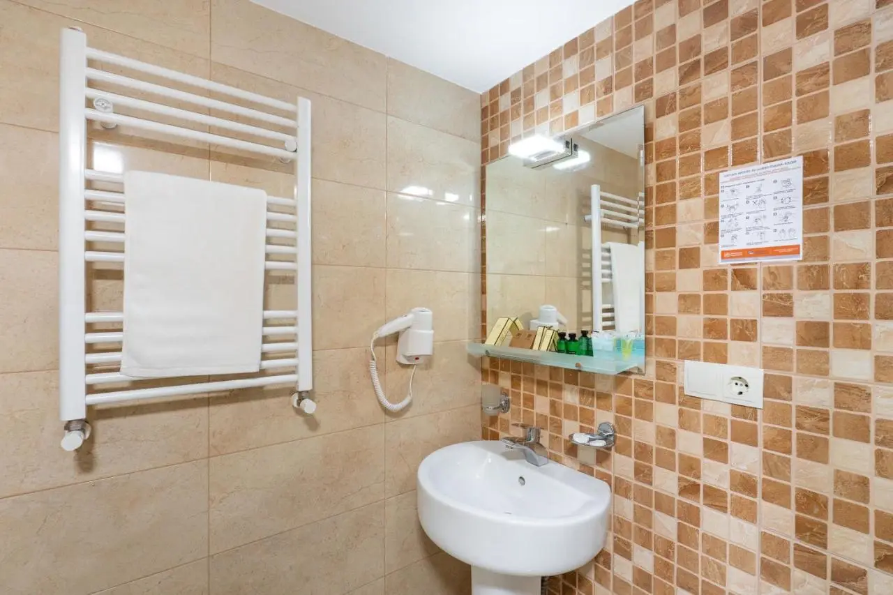 Hotel Somi Inn