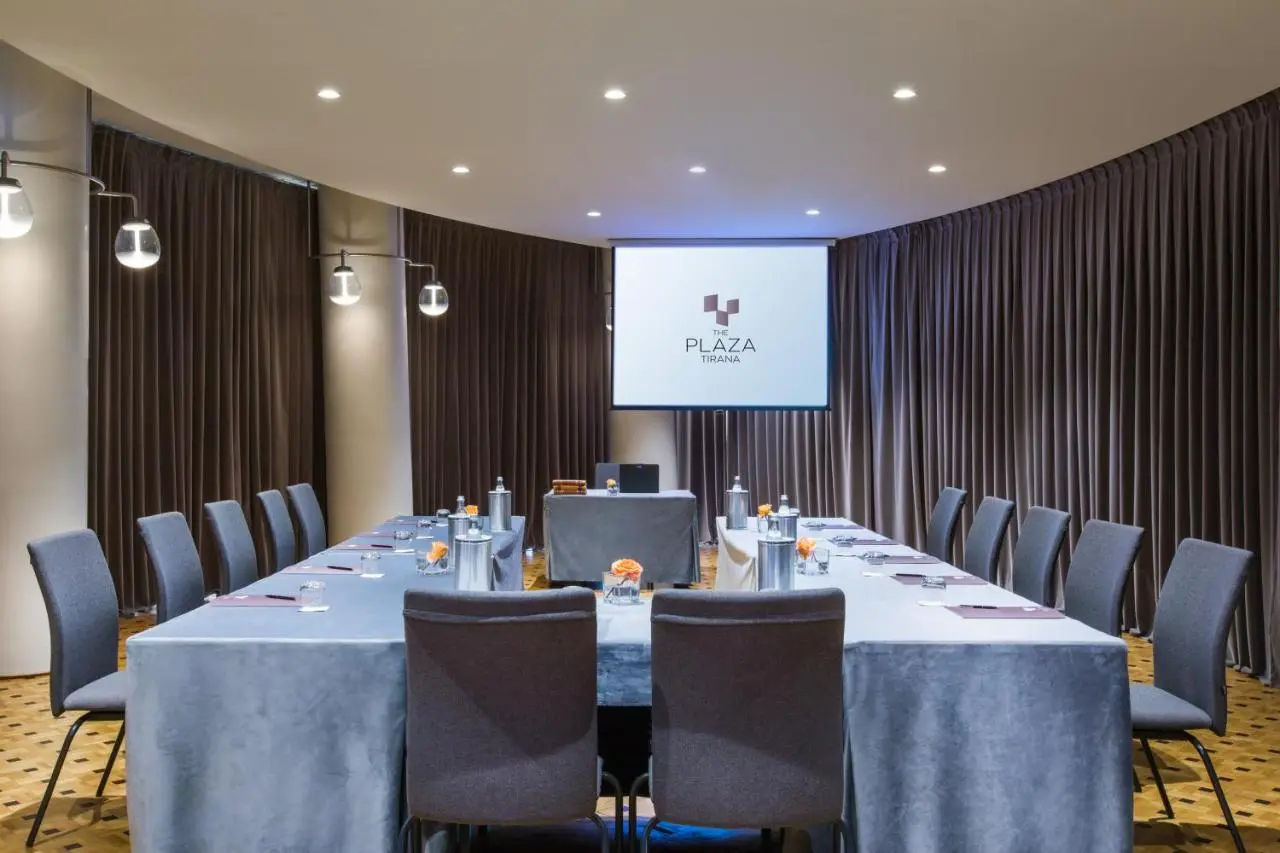 Maritim Hotel Plaza Tirana