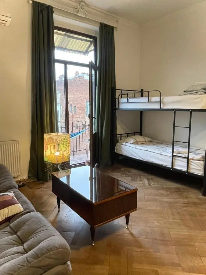 Guest House Third Floor