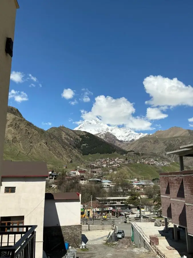 Hotel 717 Kazbegi