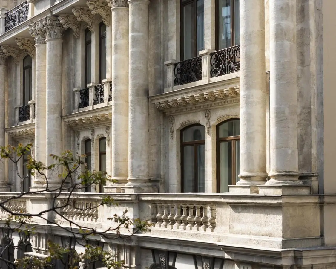 Les Temps Istanbul Karakoy, Curio Collection By Hilton - Special Class Category