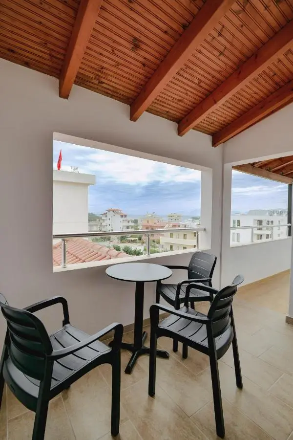 ABEDINI Boutique Hotel Ksamil