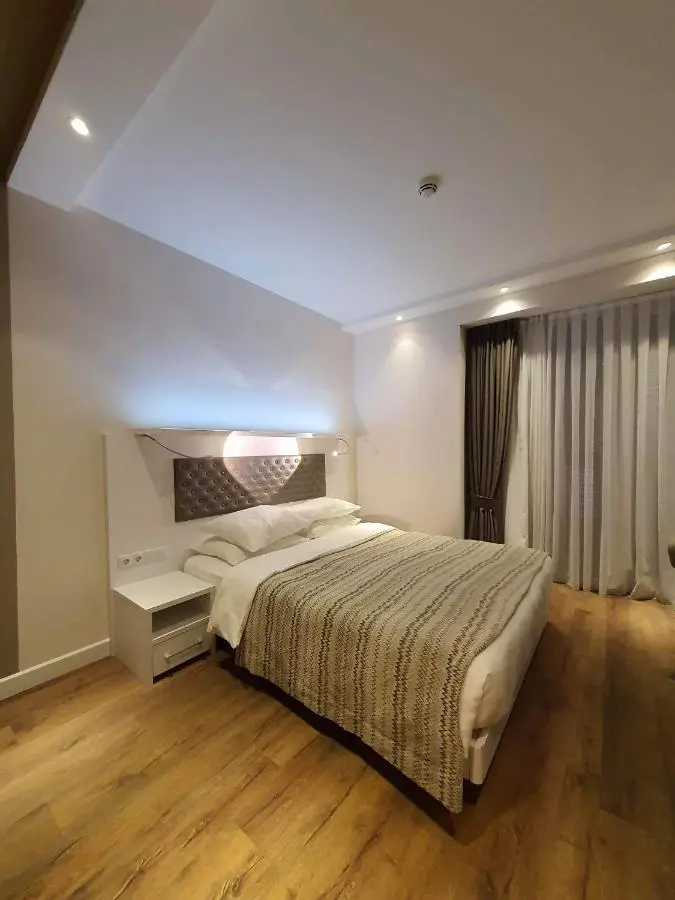 Batumi Luxury apartments