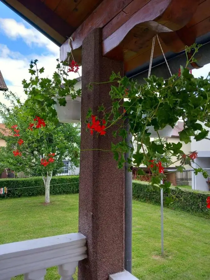 Apartment Ramdedovic1