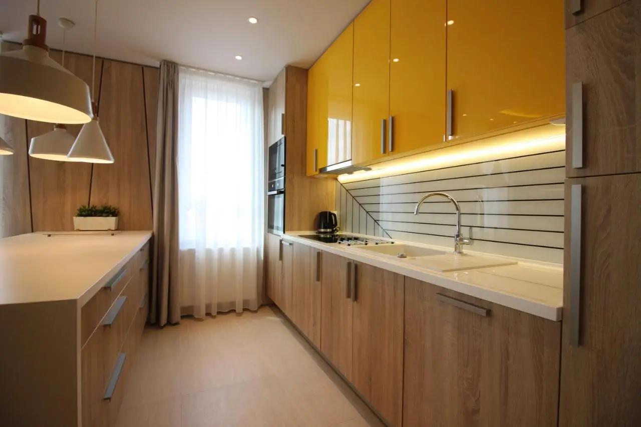 Sarajevo Daily Apartments