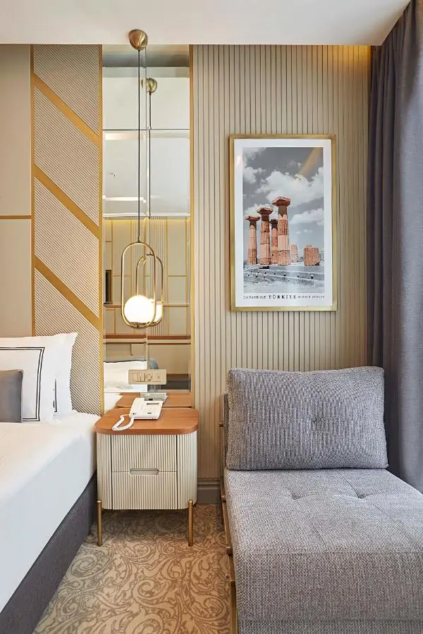 The Hubi Hotel
