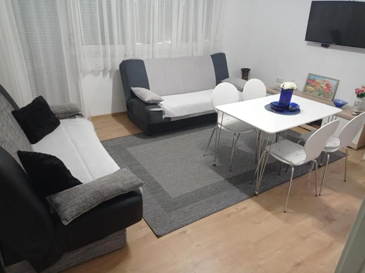 DALMAR Apartman