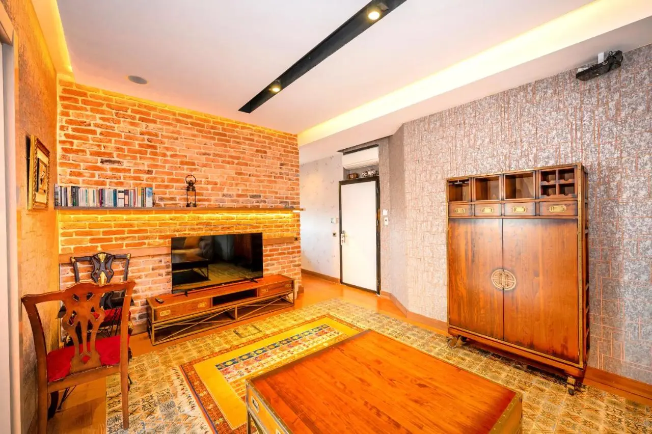 O'Pera Okanlı Suites