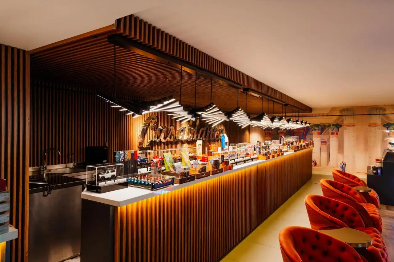 Vespia Hotel