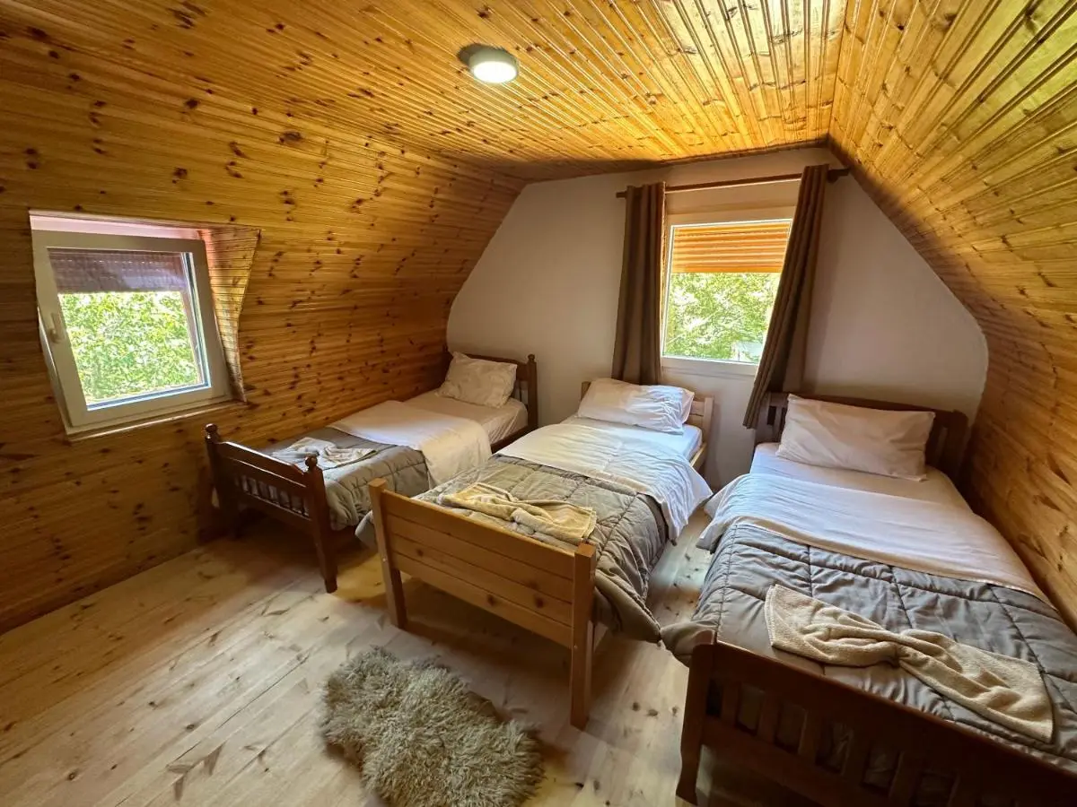 Guesthouse Kroni I Micanit