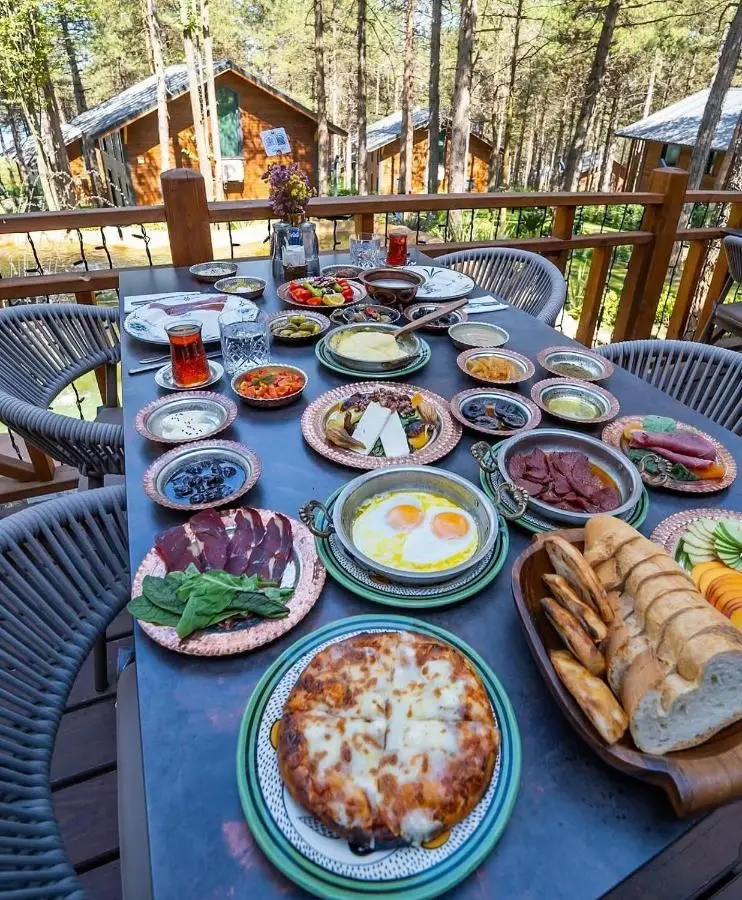 Harmony Green Village Resort