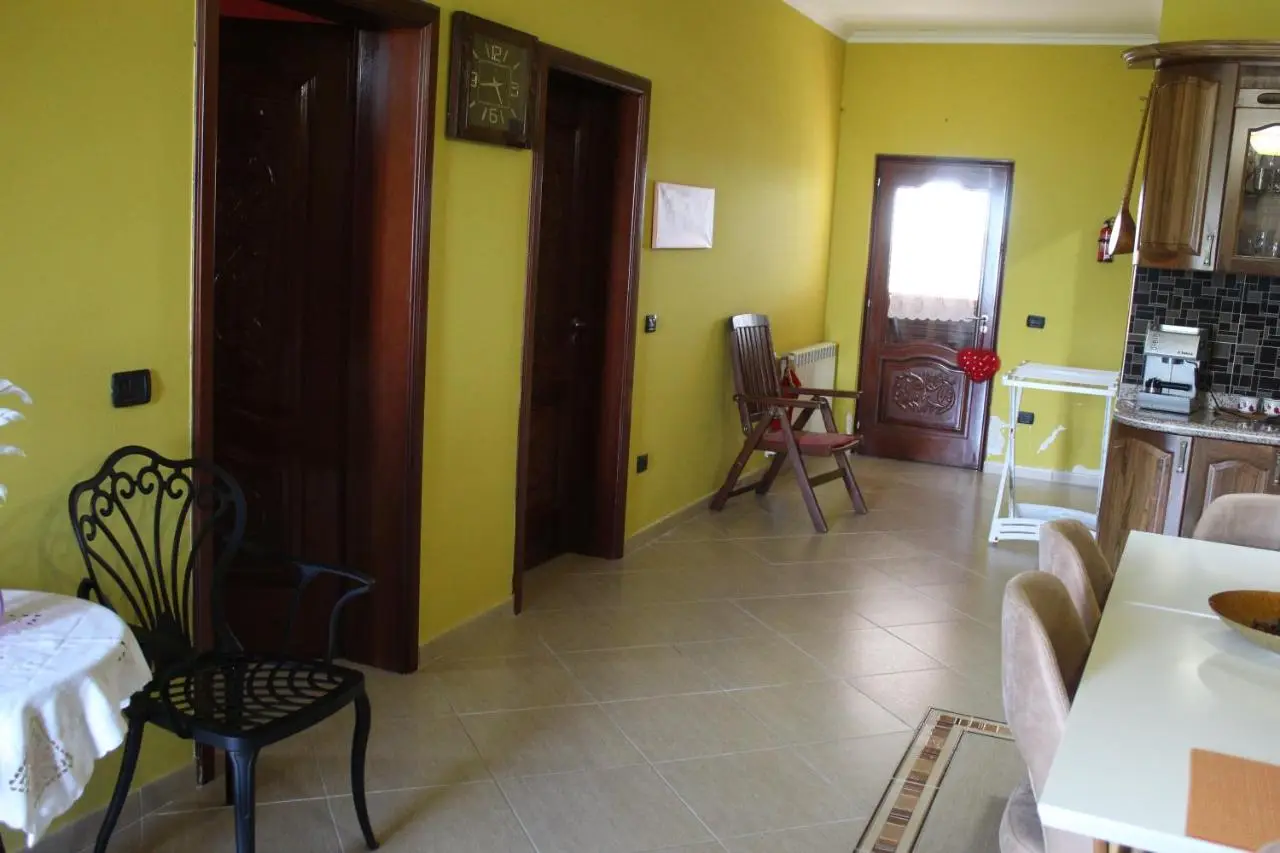 Villa Panorama Ishem