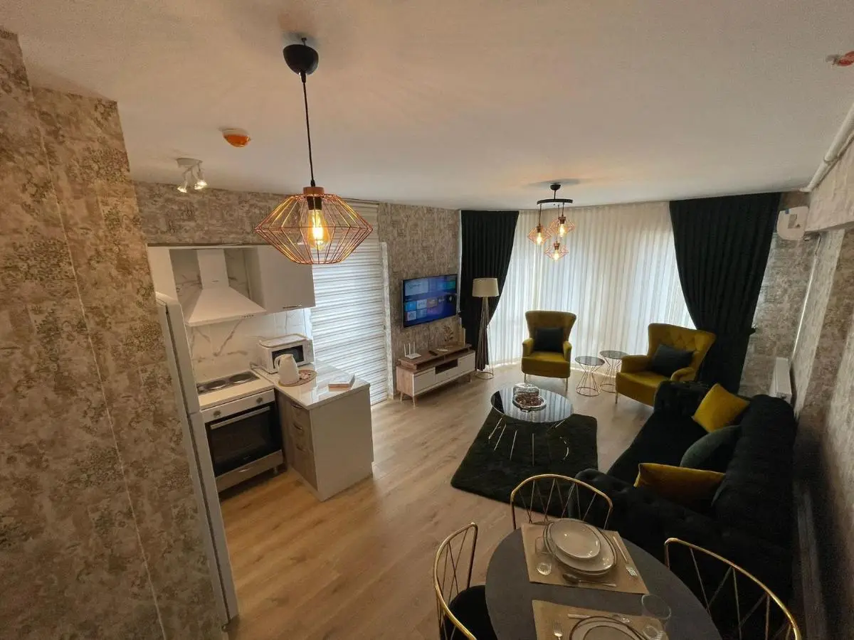 King Suite BH37