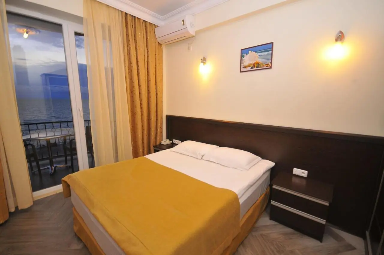 Hotel Neptun Kvariati
