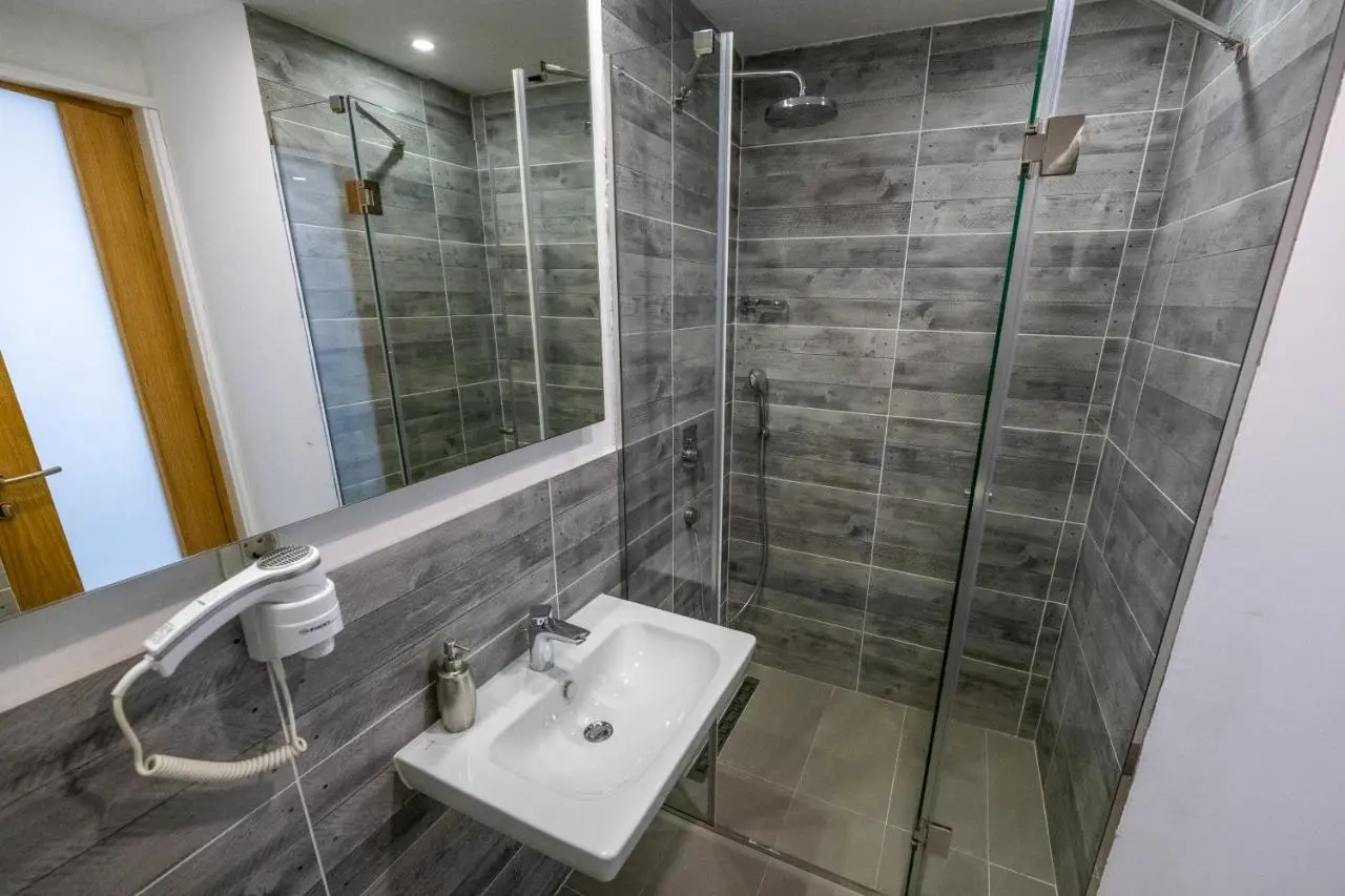 PARK Hotel & SPA Jablanica