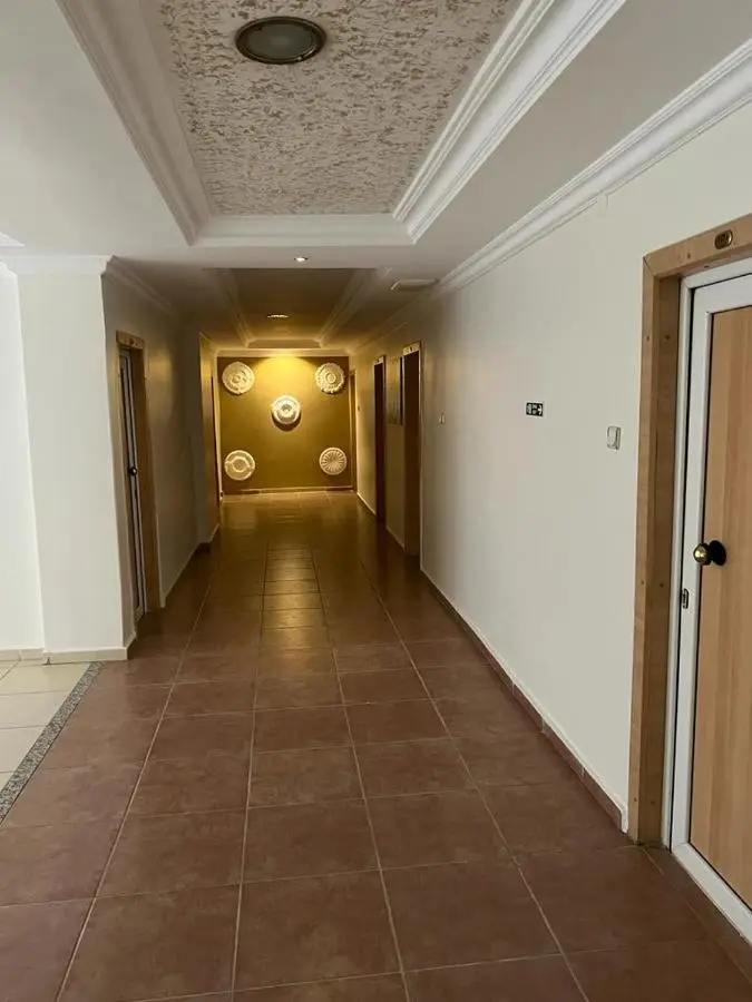 Köprücü Hotel