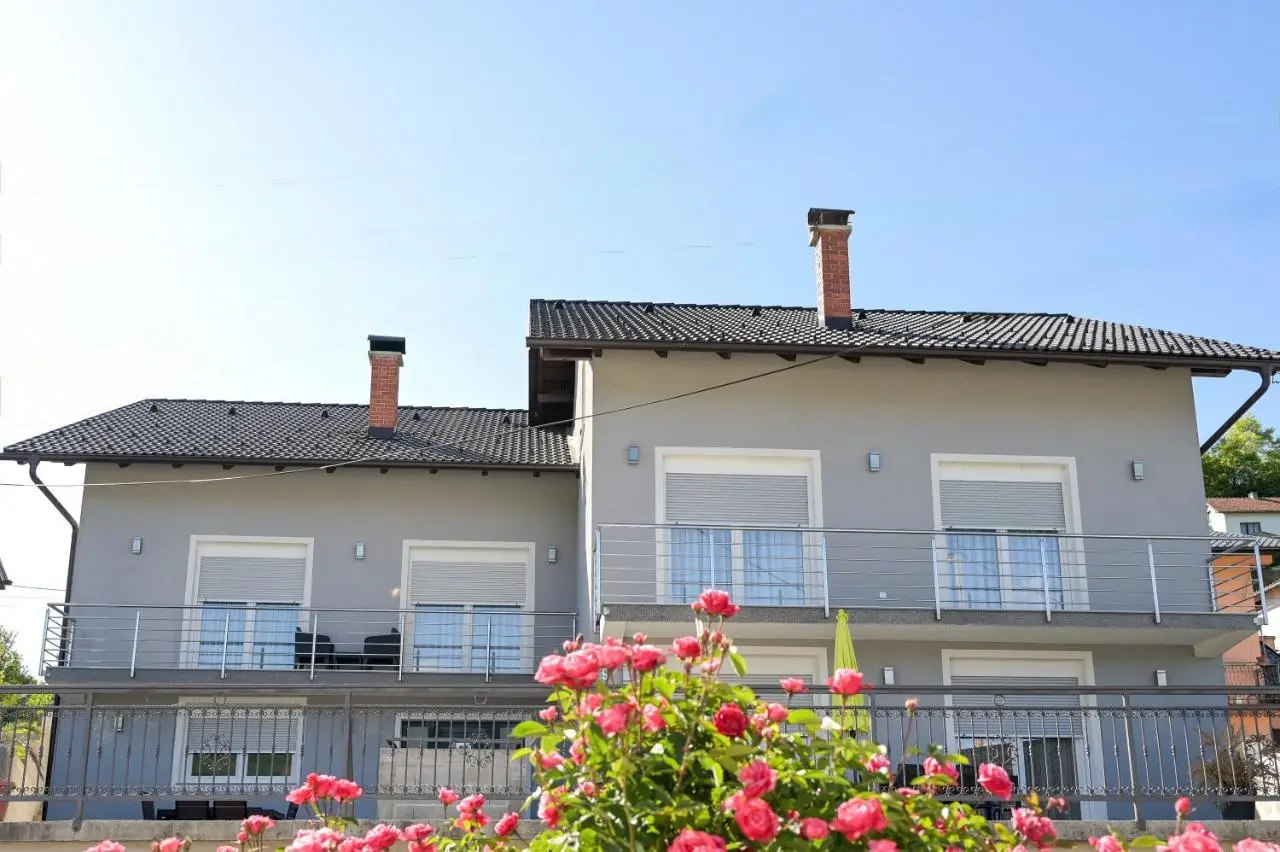 Villa Jajce