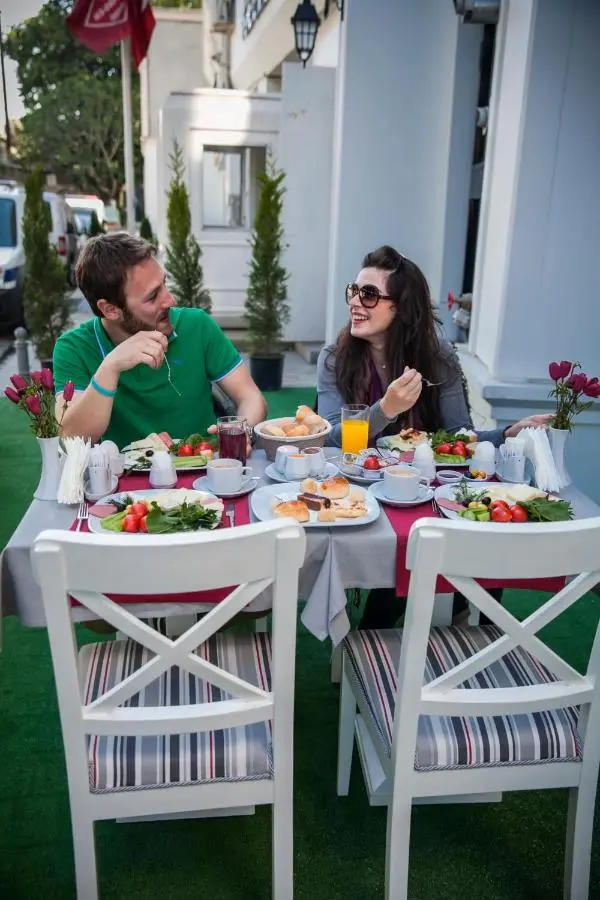 Dream Bosphorus Hotel