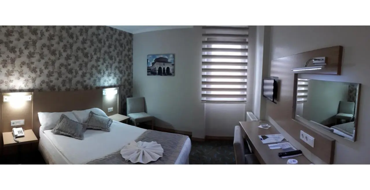 Otel Mutevelli