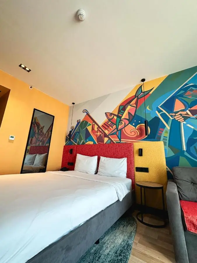 Axis Hotel