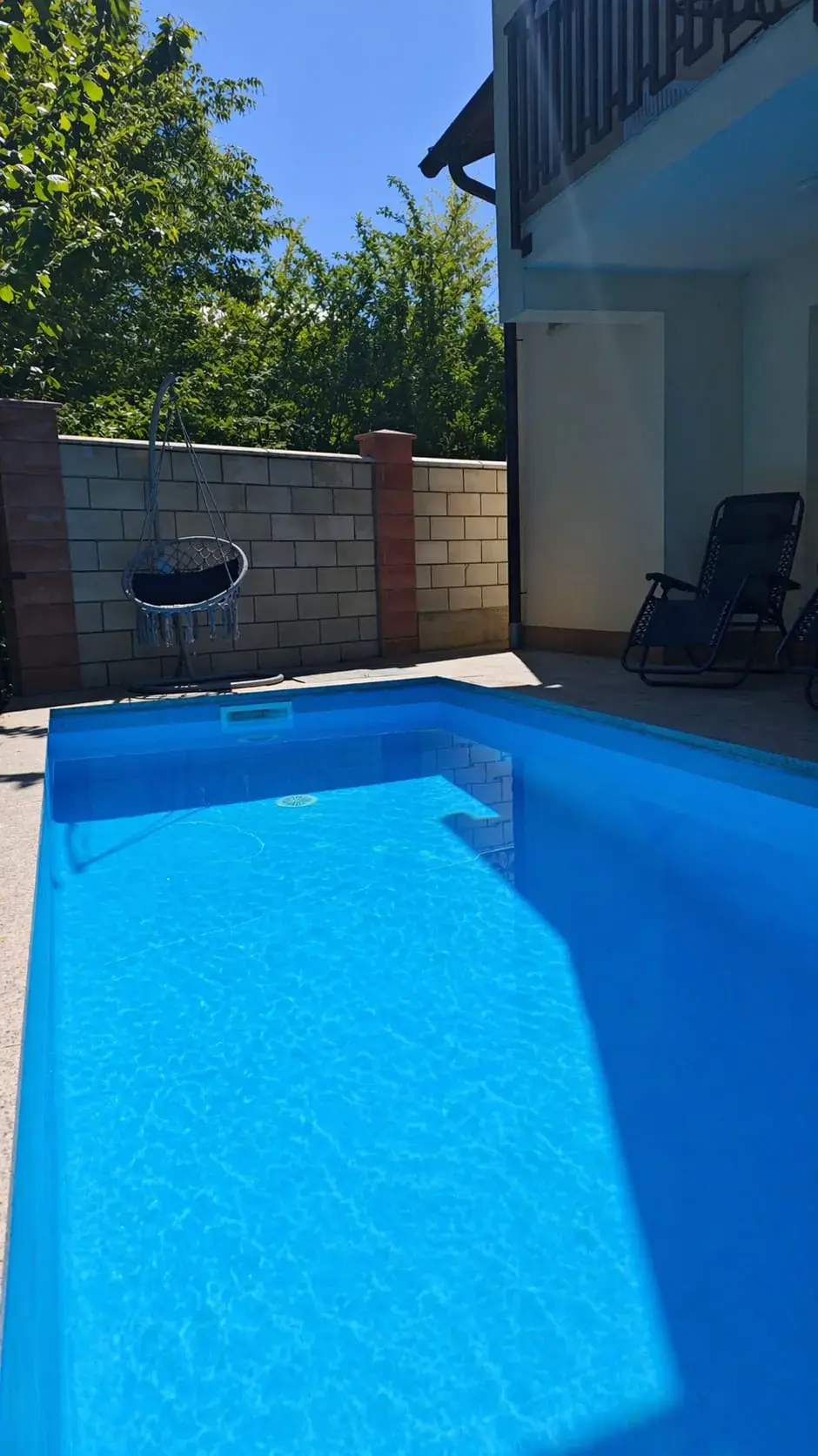Villa Ajsa with private pool