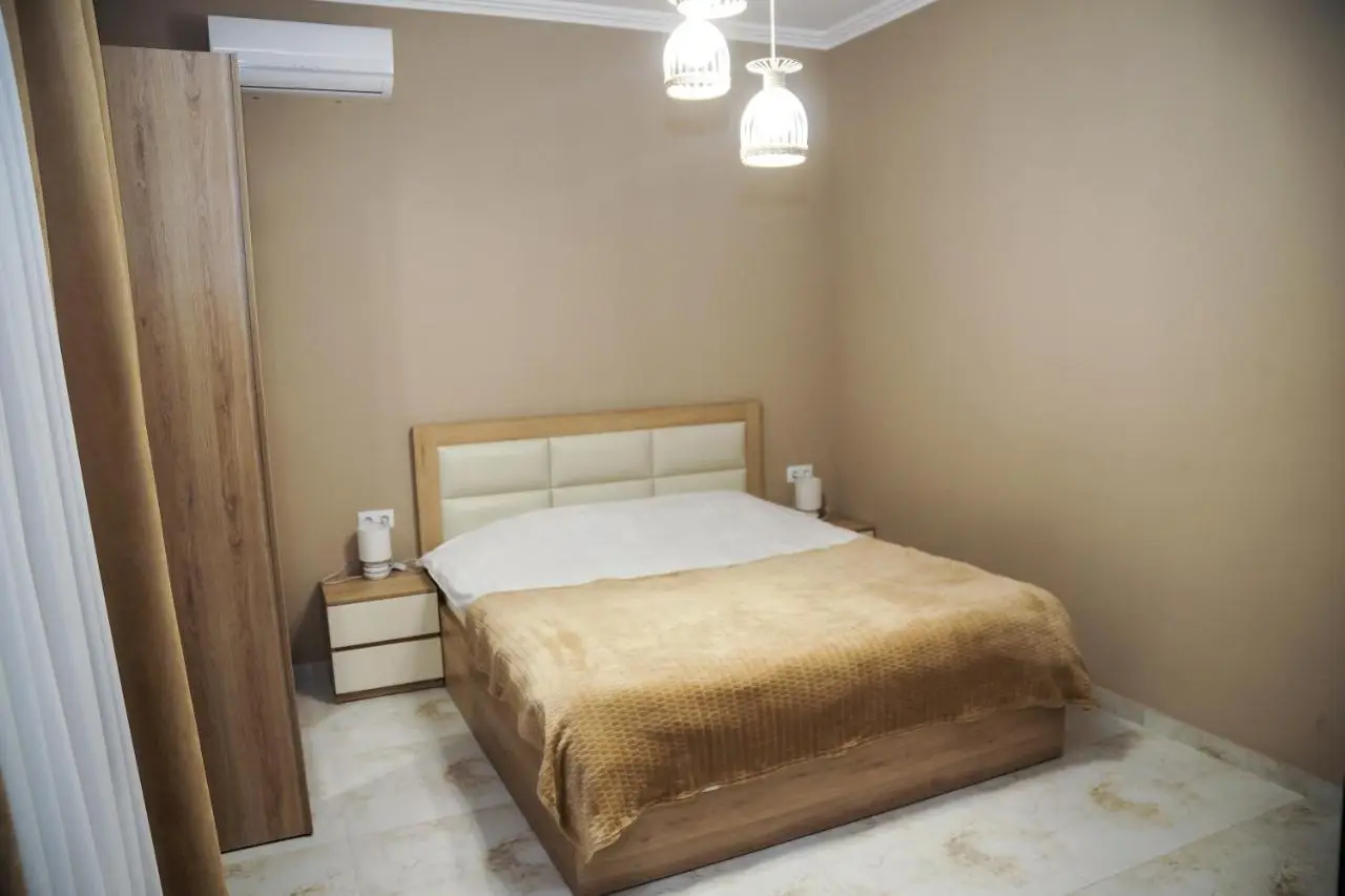 Nice Apartments Tbilisi