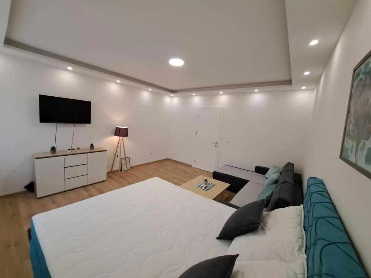 Apartman Andrea