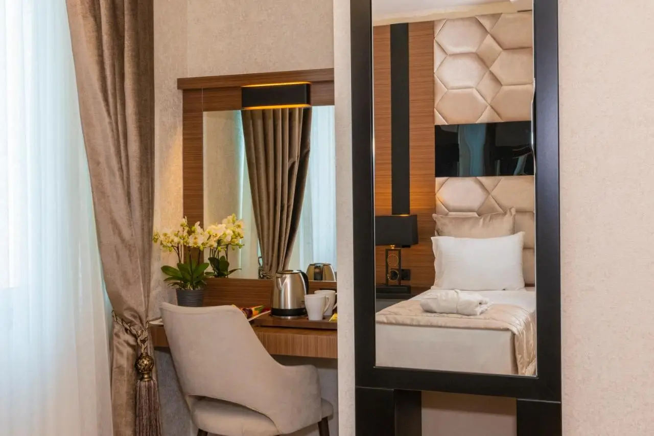 Eastanbul Suites