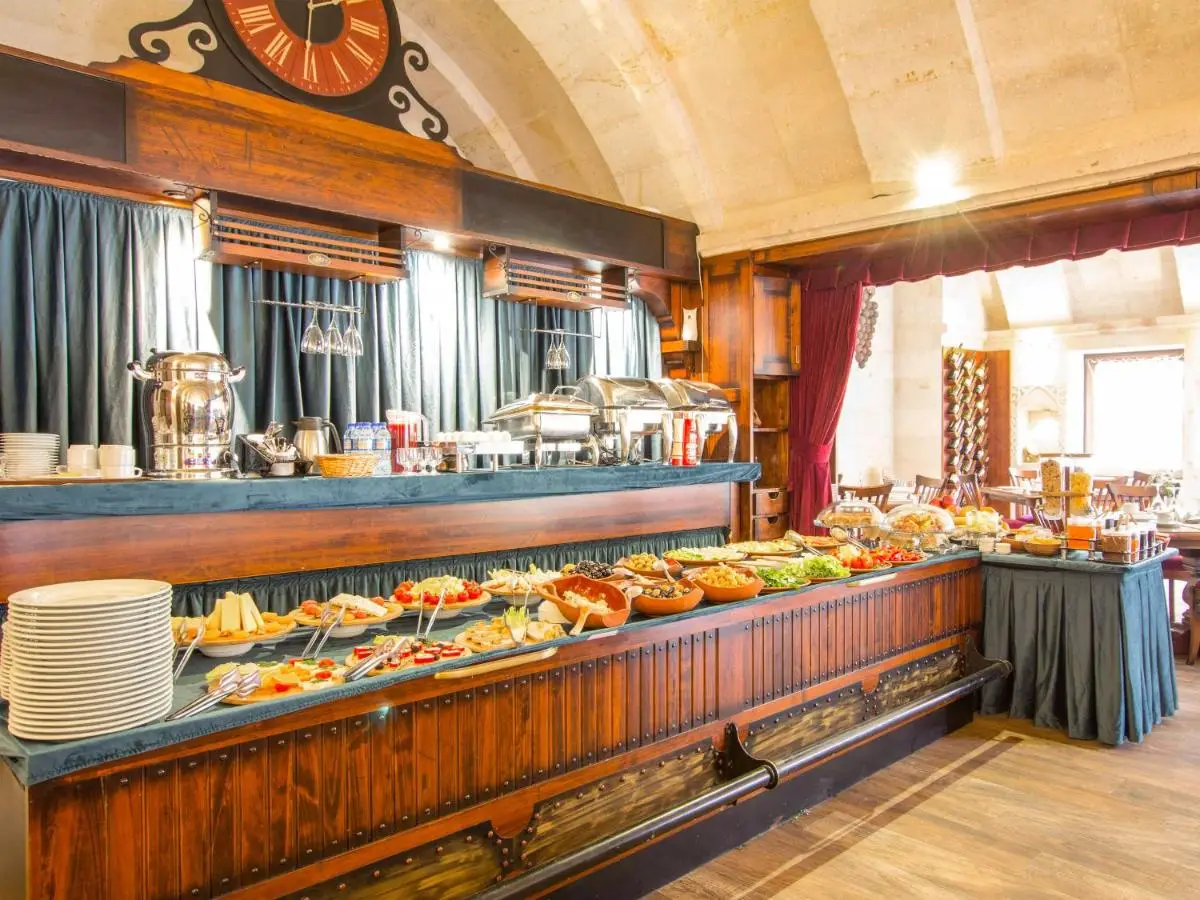 Minia Cave Hotel