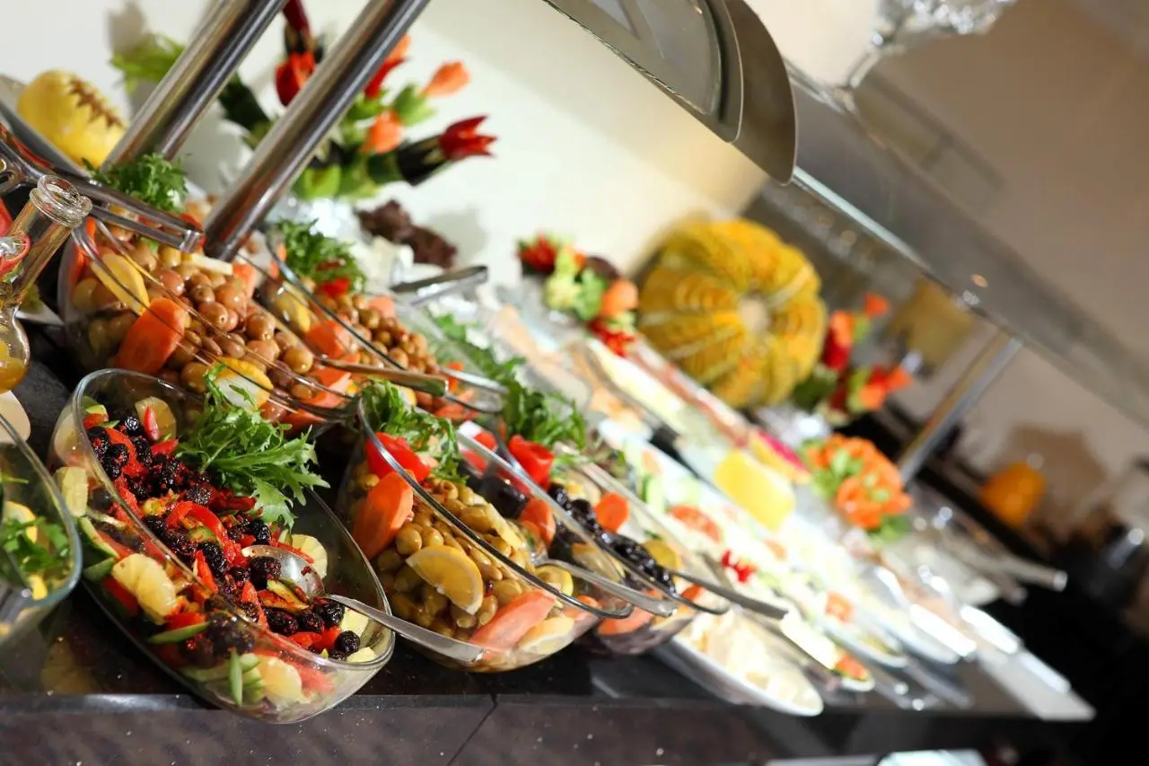 Surmeli Adana Hotel