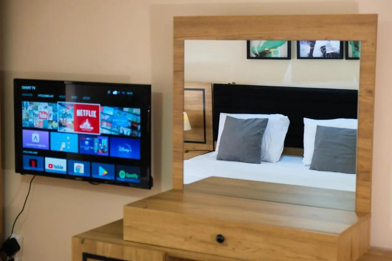 Taksim Nikea Suites 80