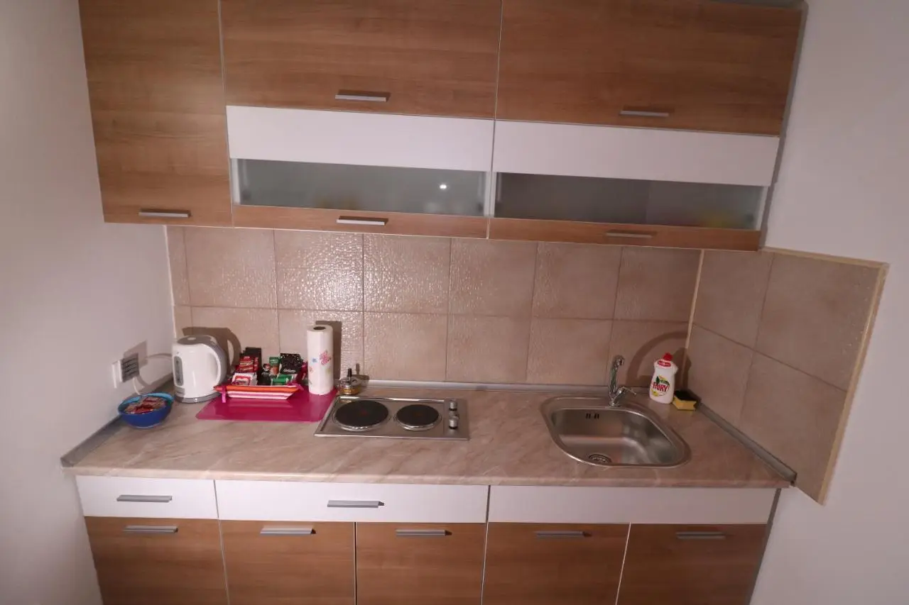 Apartment Vremeplov