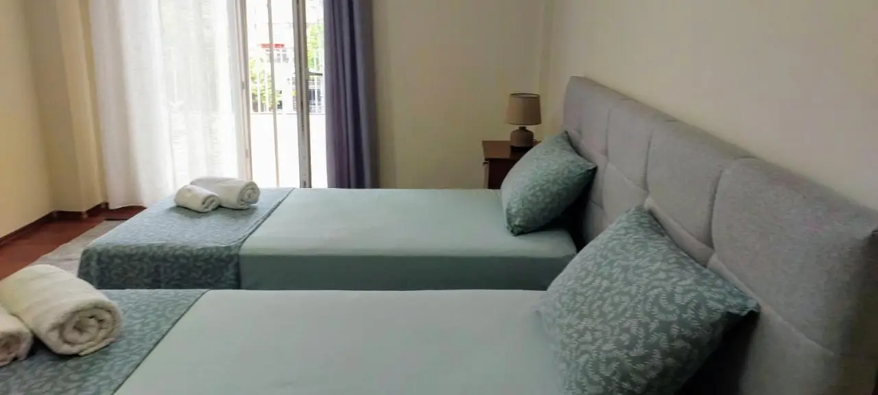 Solaris Guest House