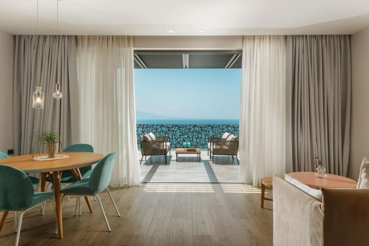 Glow Boutique Hotel & Suites