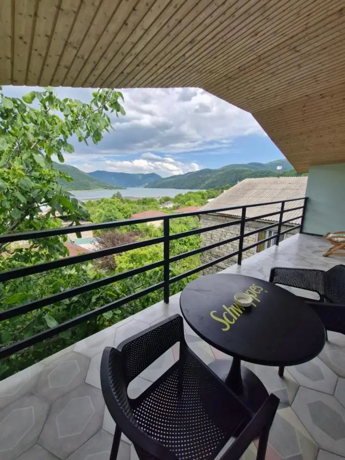 cozy house-Ananuri V