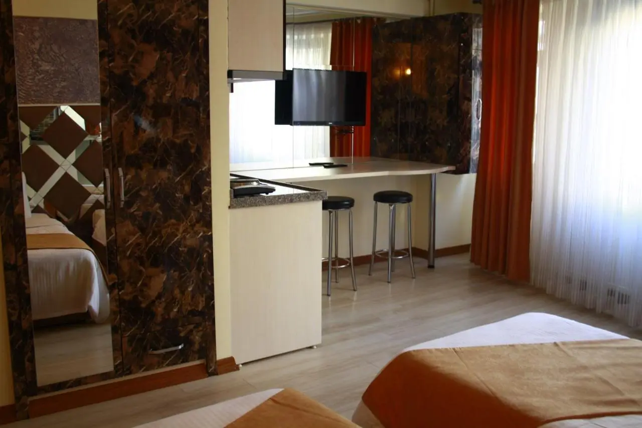 Terra Suites
