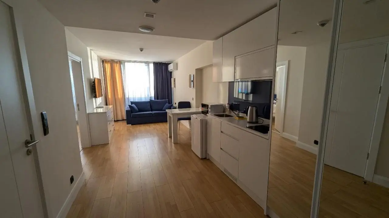 Orbi City, block C