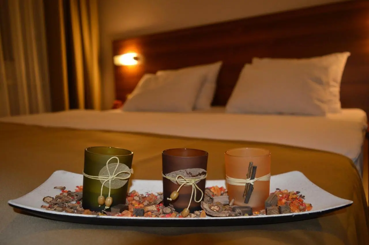 Hotel Damis