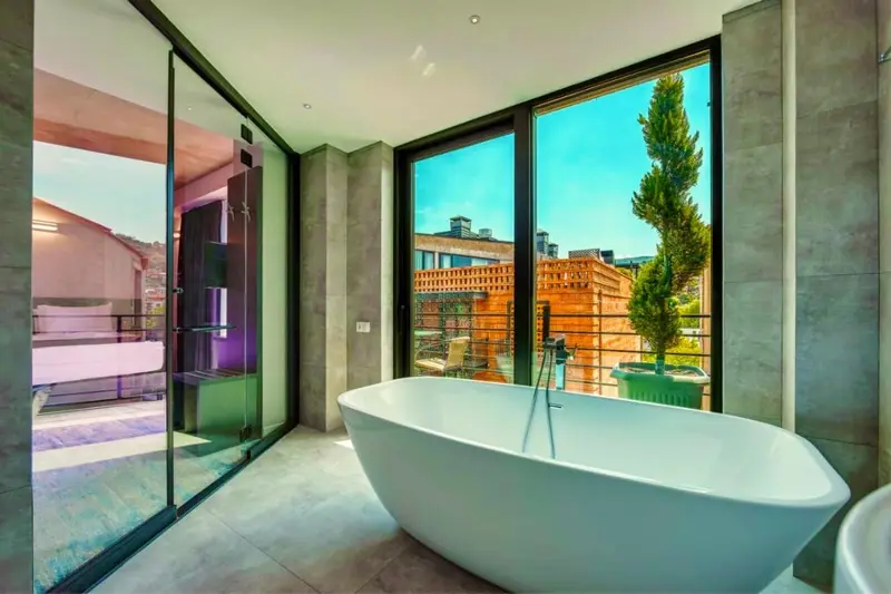 Mit Hotel Tbilisi