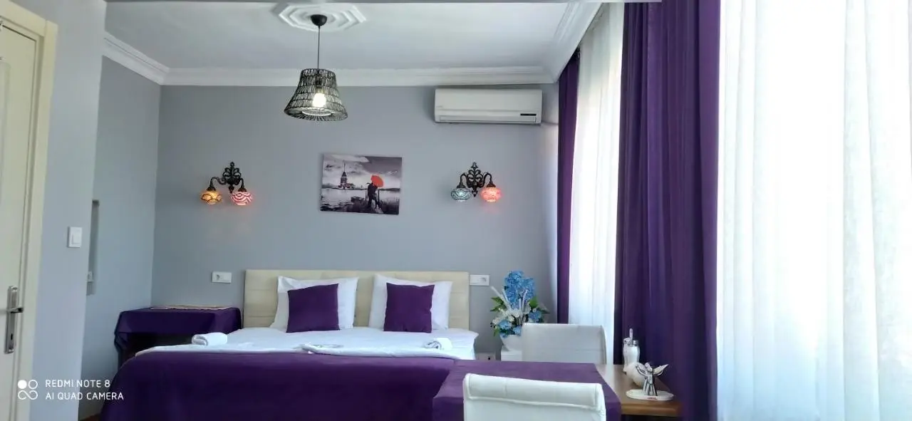 Medellin Apart Hotel Istanbul