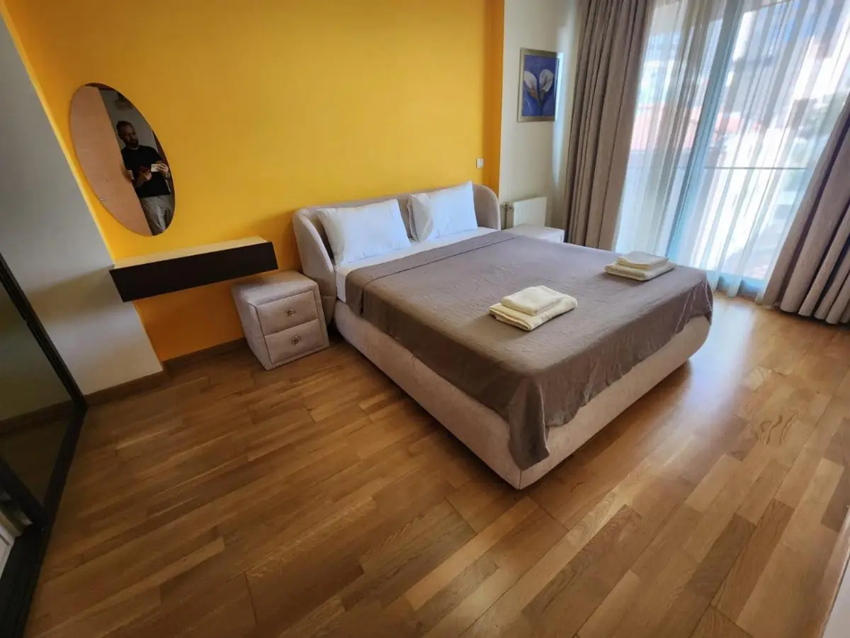 TAKSiM PERFECT RESiDENCE, 3 BEDROOMS, 140 M2, POOL GYM SAUNA ACCESS