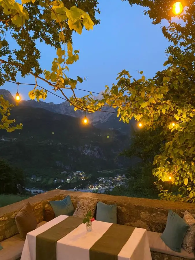 Guesthouse Bec Villi
