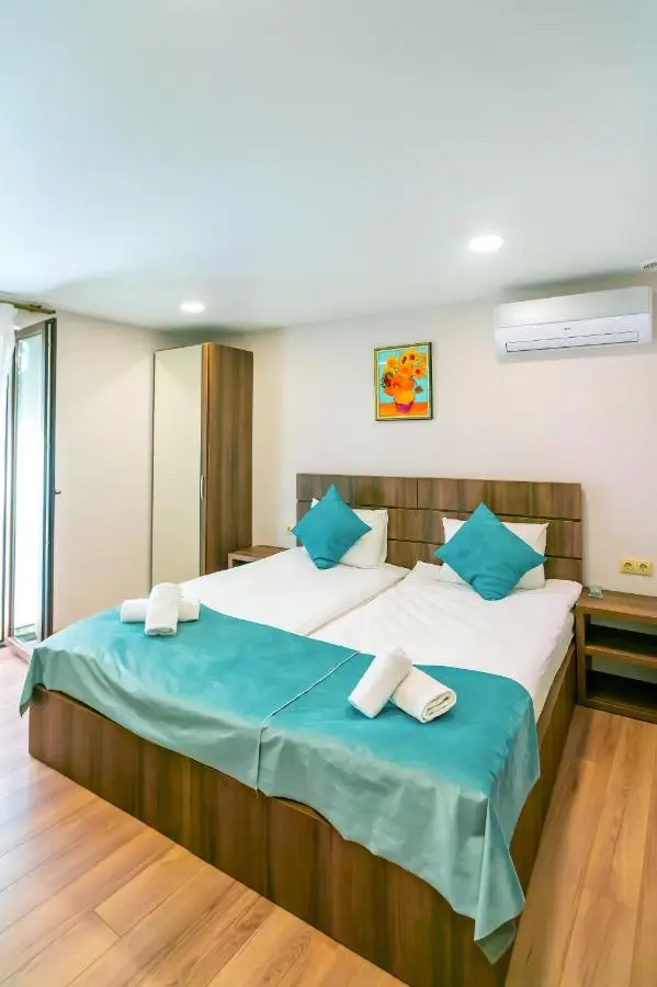Hotel Classic Suites