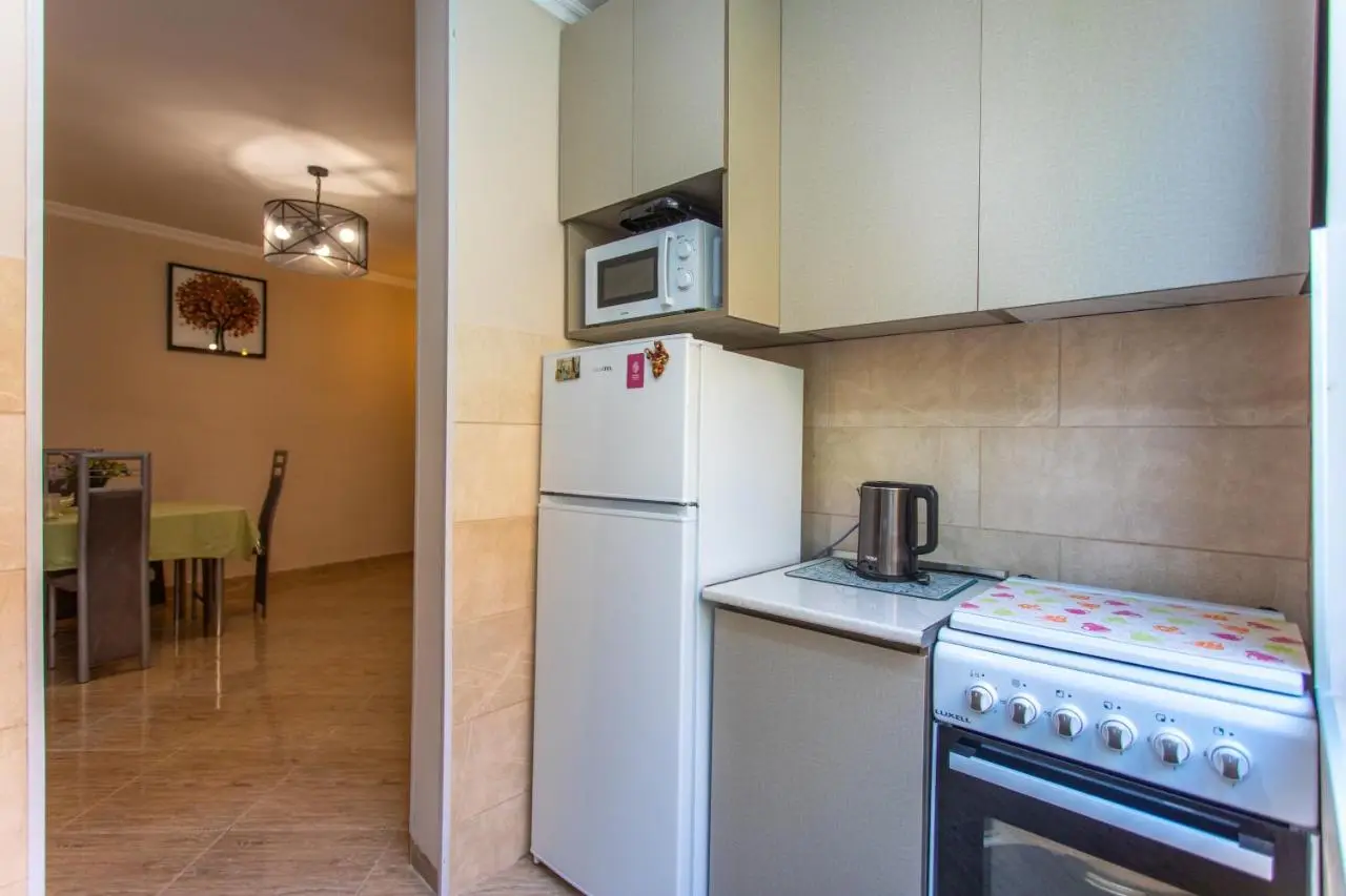 Guest House BALU