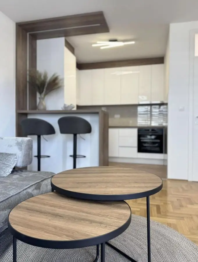 Aurum apartman Sarajevo
