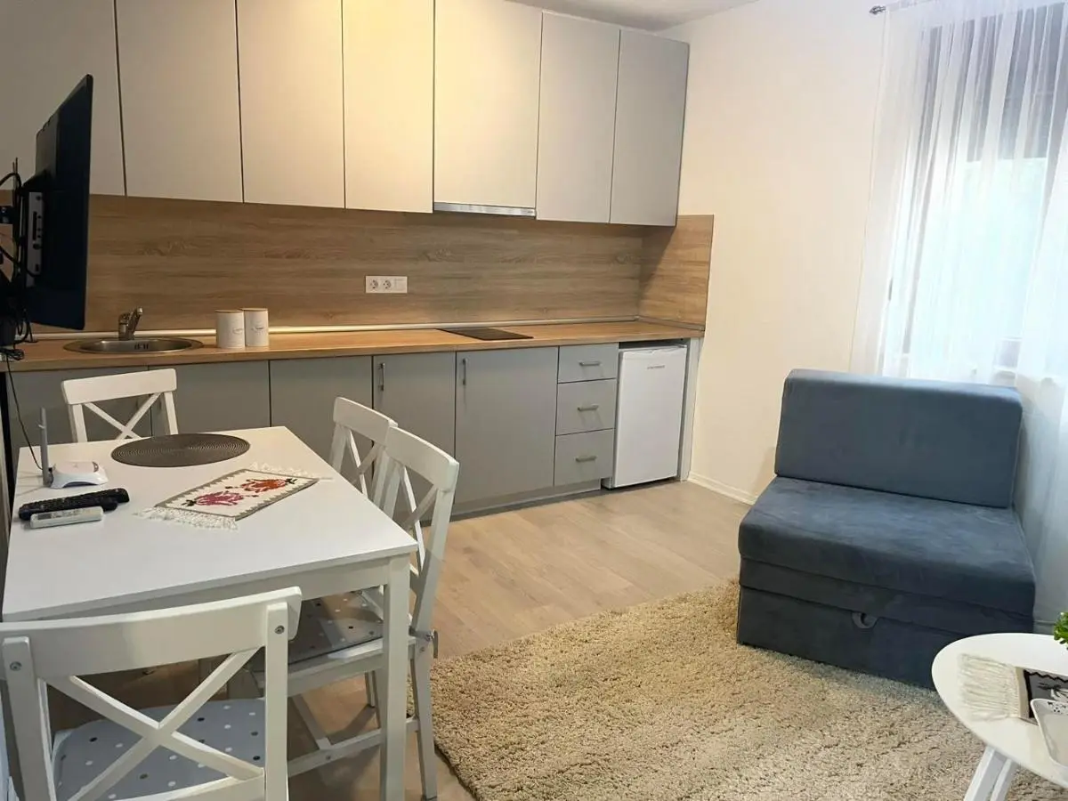 Guesthouse Check In - Apartments & Rooms