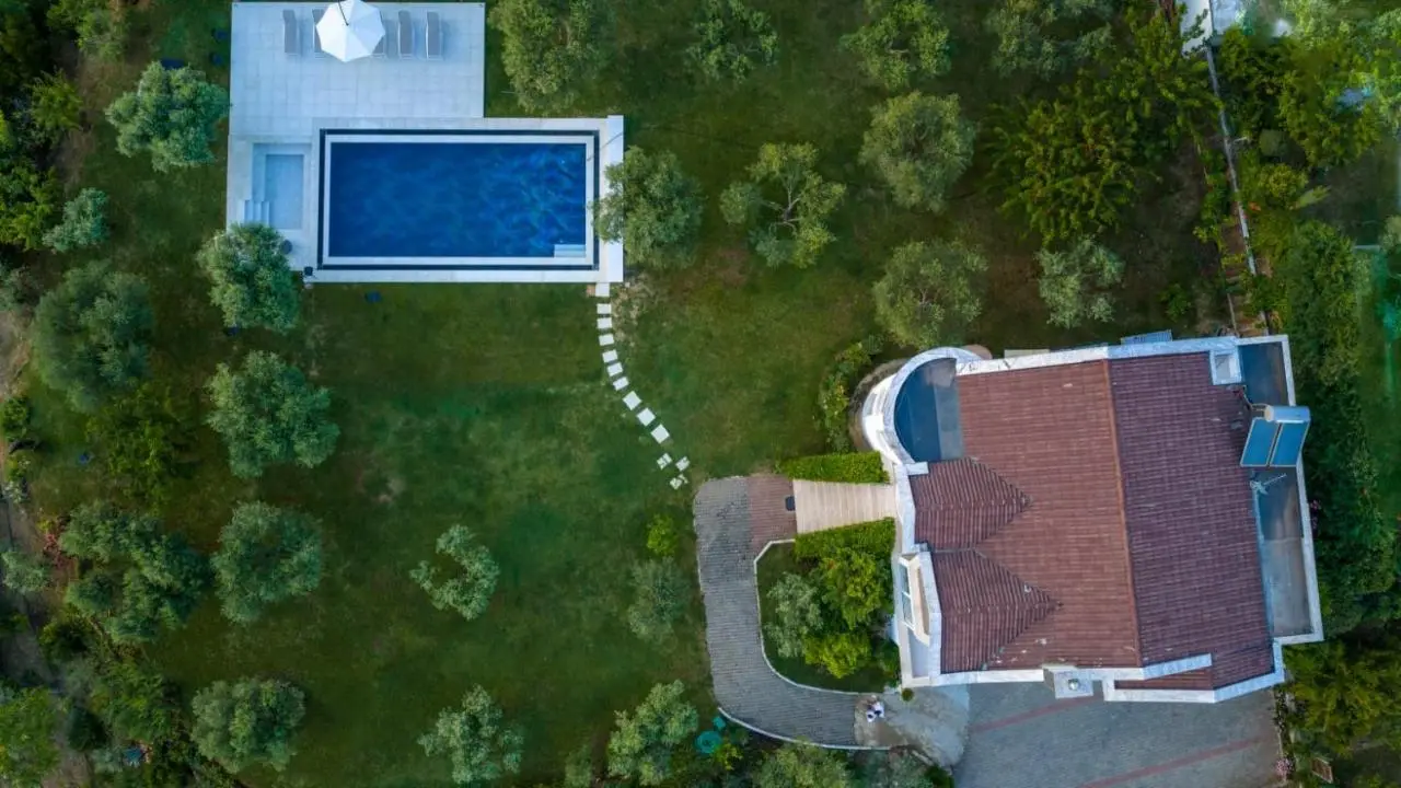 Villa Kamila