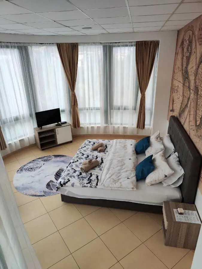 Apartmani Most
