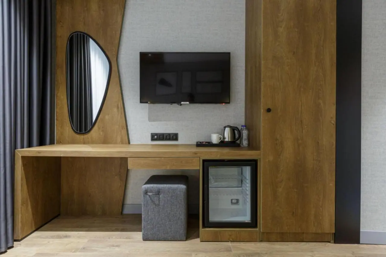 Ramada Encore by Wyndham Istanbul Arnavutkoy