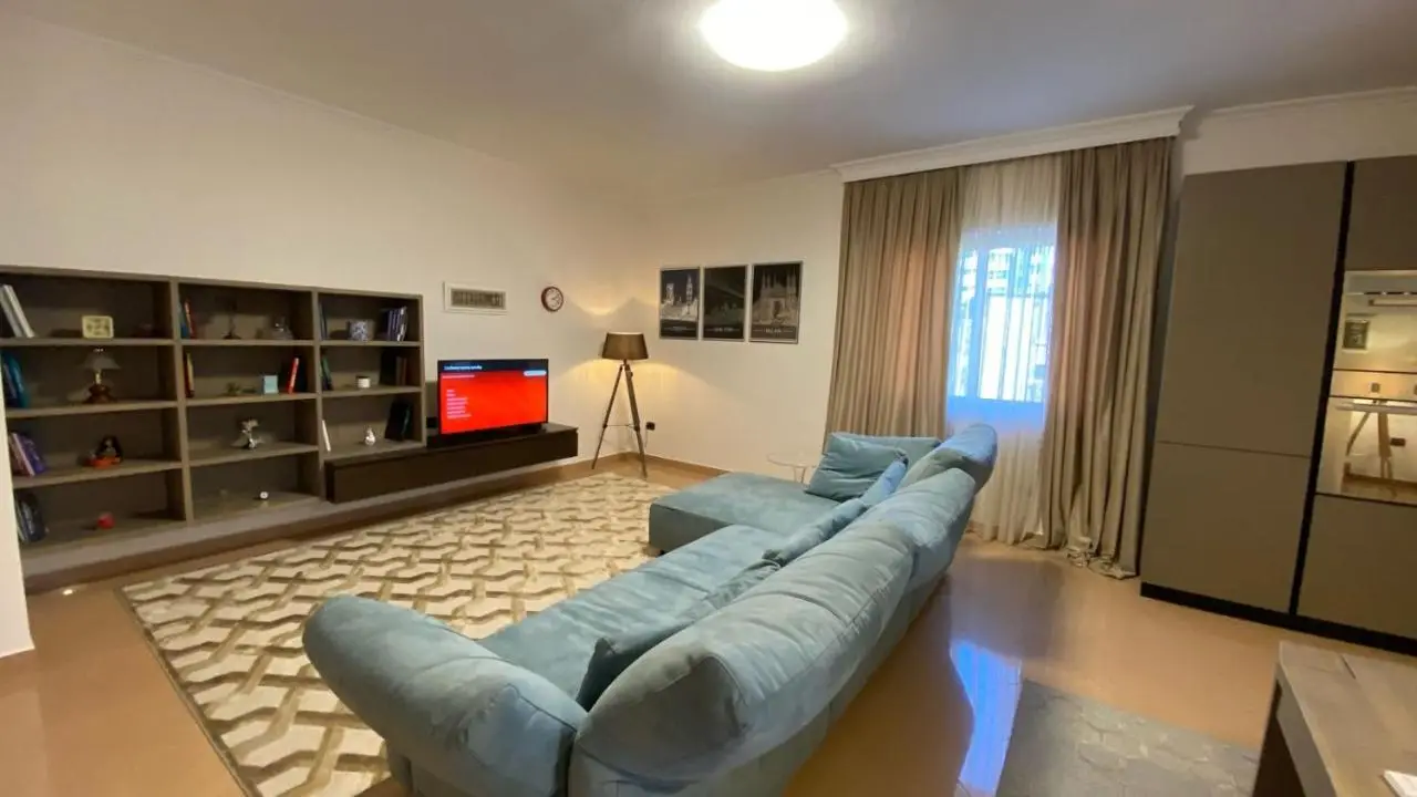 Villa Chaplin